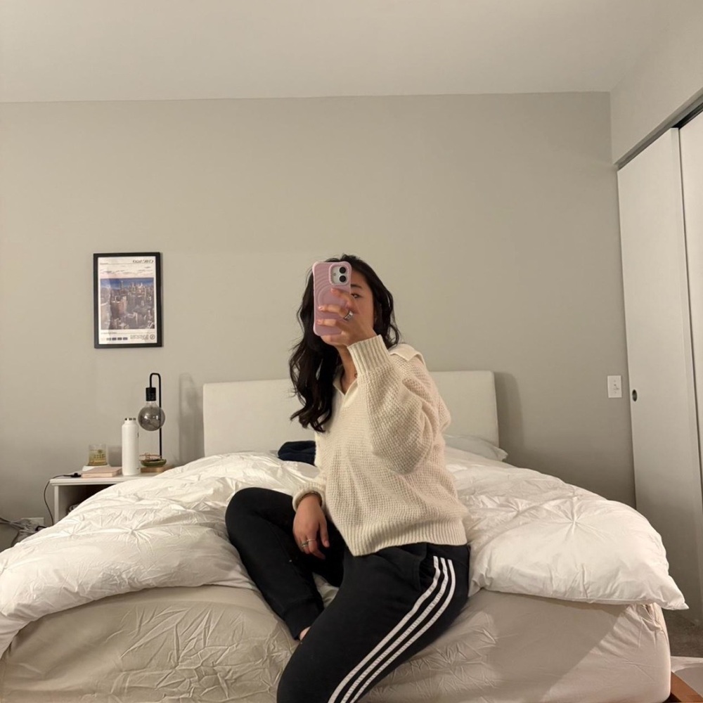 Adidas sweatpants
